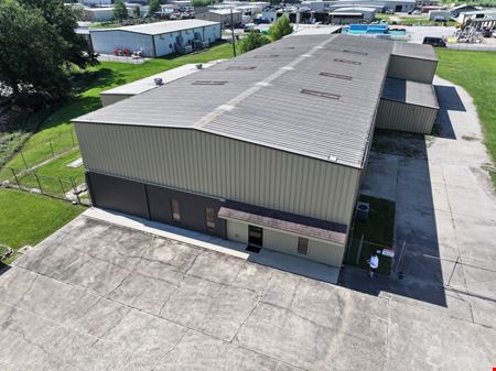 Industrial Property for Lease