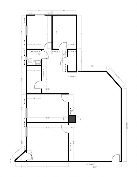 Multi-Family space for Rent at 2955 Grand Concourse in Bronx