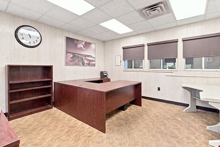 Commercial Building on ±2 Acres For Sale