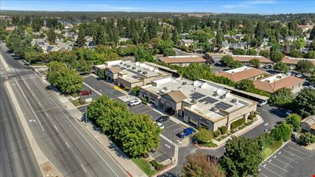 Medical Office Space in Excellent Condition w/ Rent Abatement Available