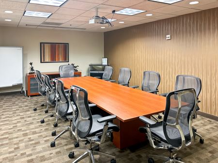 Office space for Rent at Regus - West Conshohocken in West Conshohocken