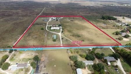 VacantLand space for Sale at 27450 Longenbaugh Rd in Katy