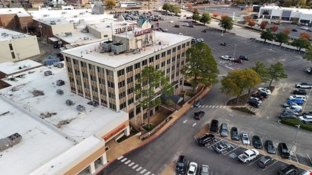 The Offices at Eastgate