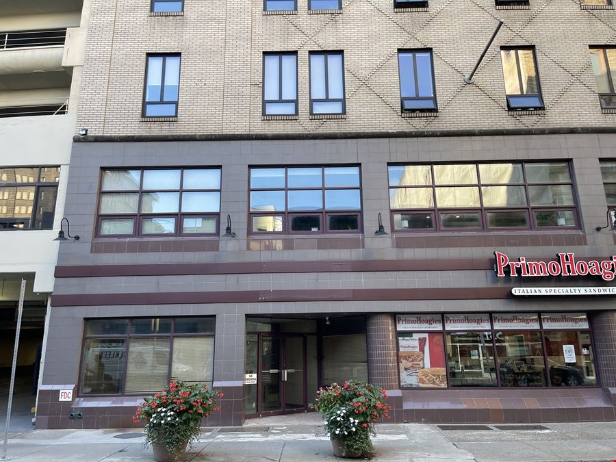 526 Penn Avenue