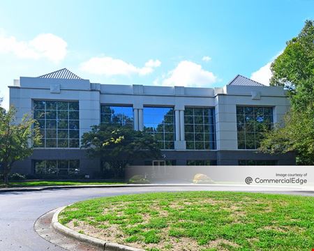 Meridian Corporate Center - 2505 Meridian Pkwy