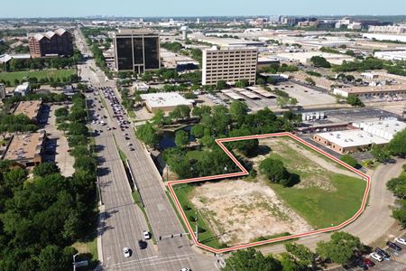 Other space for Sale at ±2.3 AC | FARMERS BRANCH in Farmers Branch