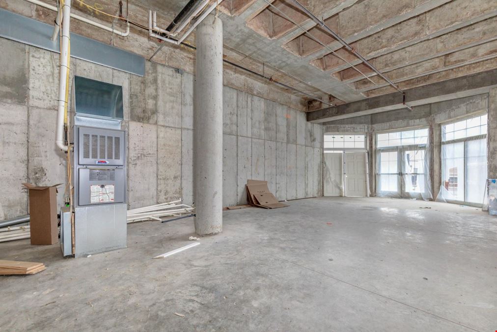 1700 S Jefferson Ave