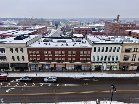 Retail space for Rent at 351 Division Ave S in Grand Rapids