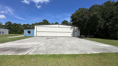 Pender County ILM NC MSA 130 Acre Site