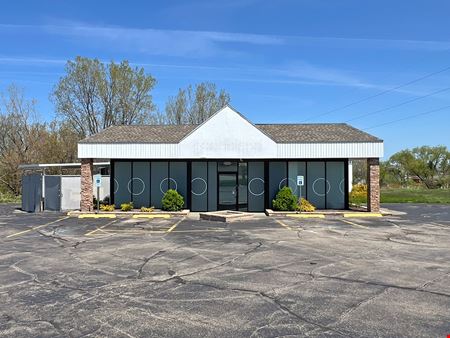 Retail space for Sale at 2178 W. 38th Street in Erie