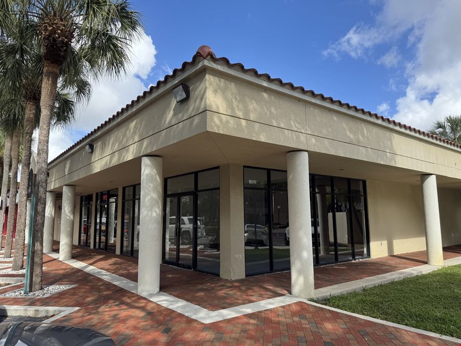 Main St PH I Bldg E & F