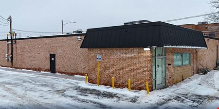 Industrial space for Sale at 428 N Cedar St in Lansing