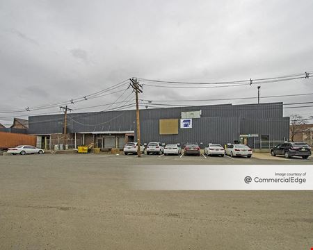 905 - Warehouse -Garfield NJ