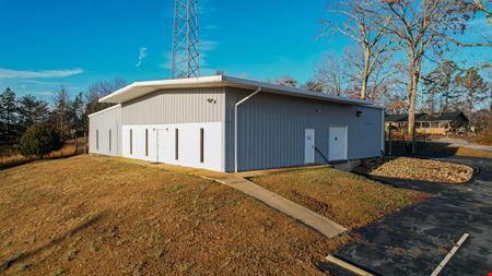 Commercial space at 103 N Highway 25 Byp in Greenville