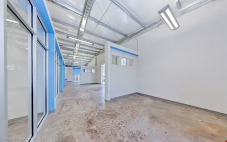 102 SW 6th Street Office in the Innovation District