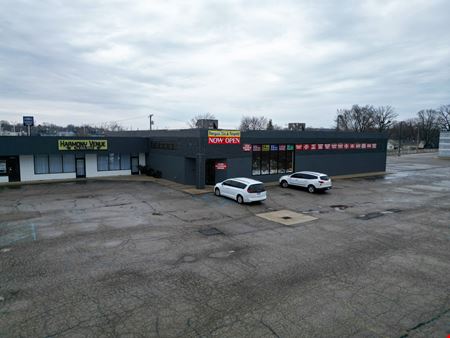 35270 Gratiot Ave