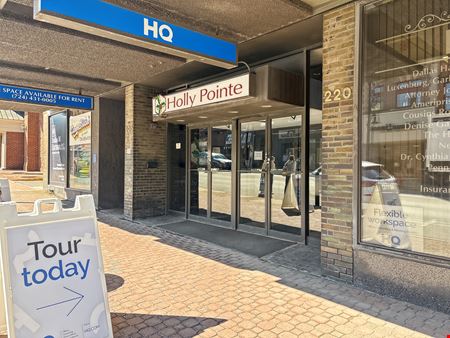 HQ - Butler - S Main St