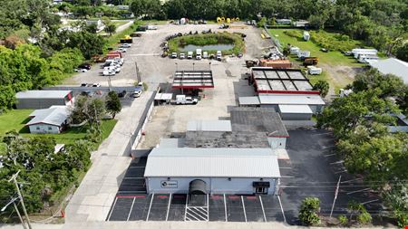 Industrial space for Sale at 7001 Gibsonton Dr in Gibsonton