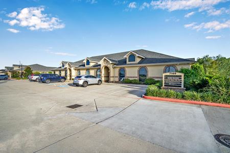 Office space for Rent at French Quarter Business Park - 7109 in Spring