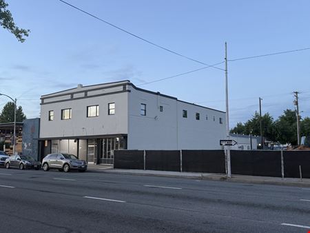 Retail space for Rent at Market Street Retail in Redding