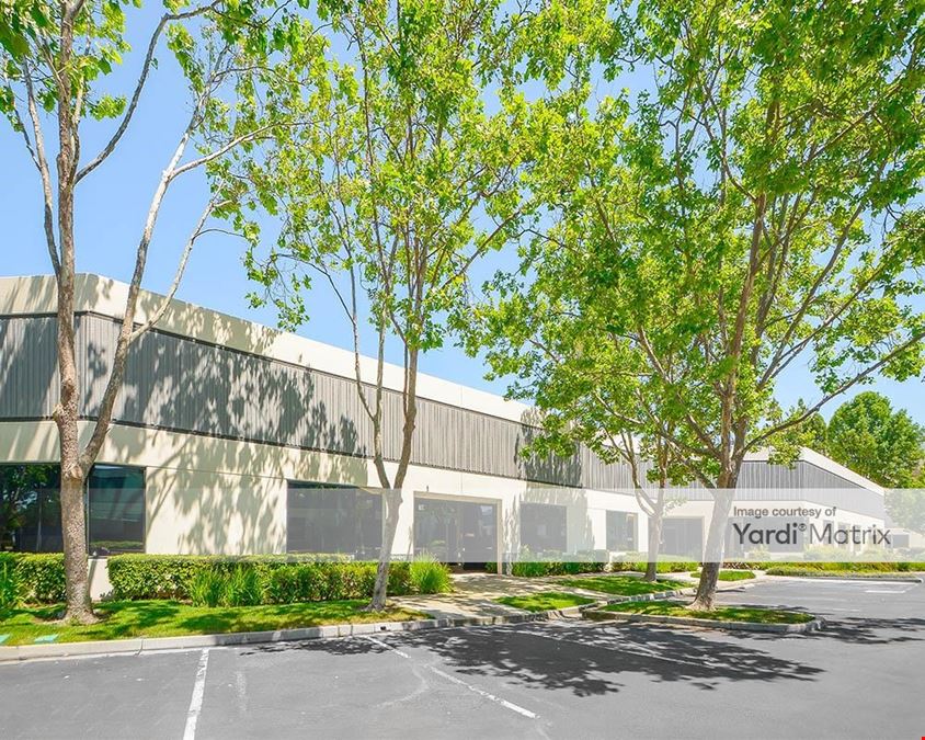 Kato Business Center - Bldg D