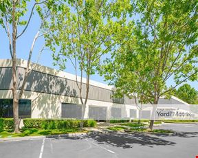 Kato Business Center - Bldg D