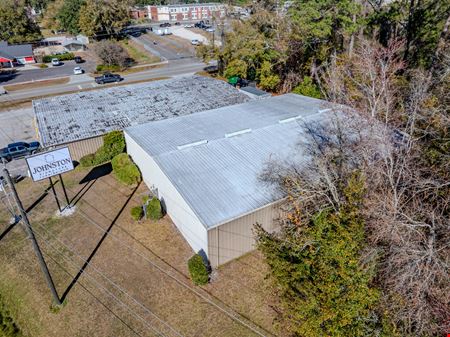 Baker County Showroom & Warehouse