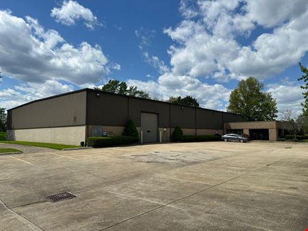 Industrial space for Rent at 9107 Pleasantwood Ave NW in North Canton