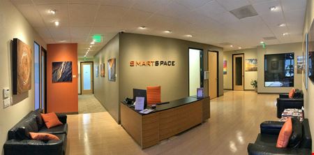 Office space for Rent at SMARTSPACE in San Diego