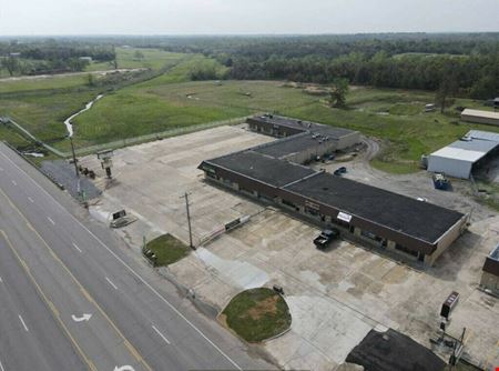 Community Park Shopping Center