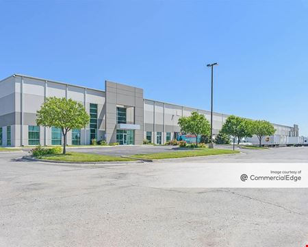 Industrial space for Rent at MidPoint Corporate Center I in Edwardsville