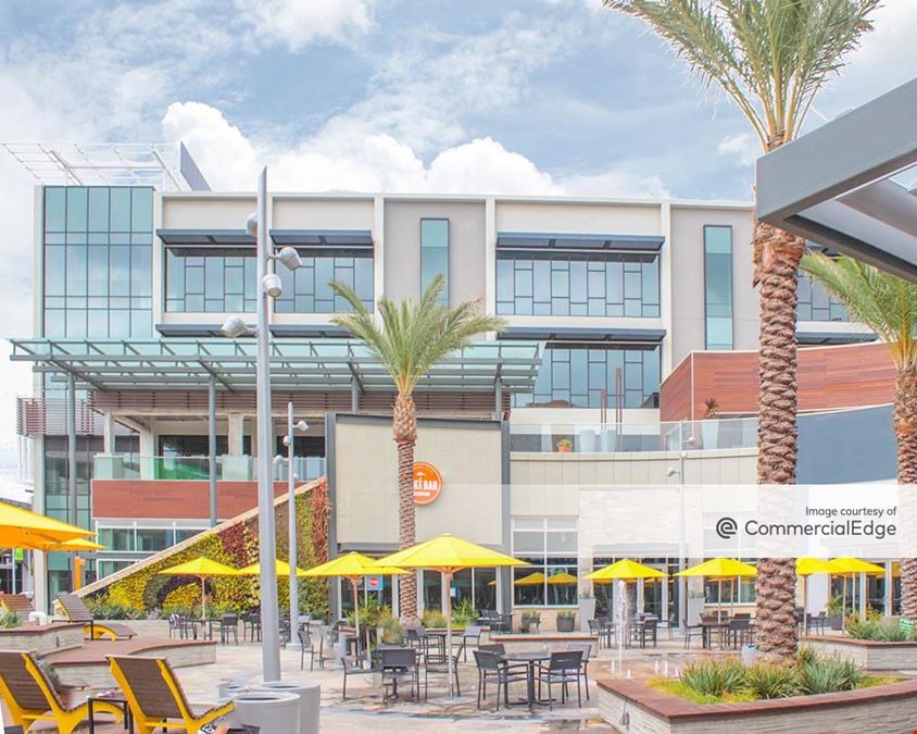 NoHo West