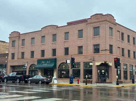 Office space for Sale at 502 2nd St in Hudson