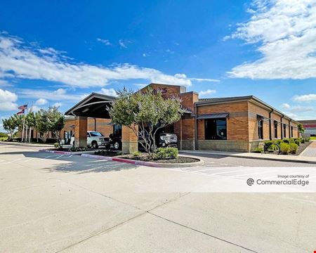 Office space for Rent at 6025 Sports Village Road in Frisco
