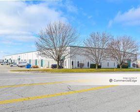Terrace & Lackman Distribution Center