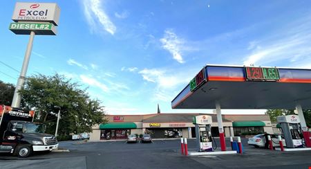Hammer Landing Center
