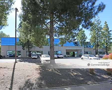 Commercial space at 12220 World Trade Drive in San Diego