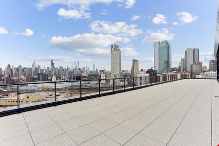 Gantry Point