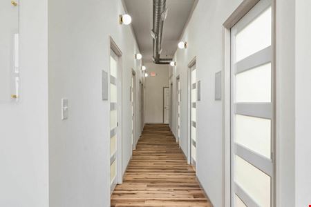 ALL-INCLUSIVE PRIVATE BEAUTY SUITES AVAILABLE NOW