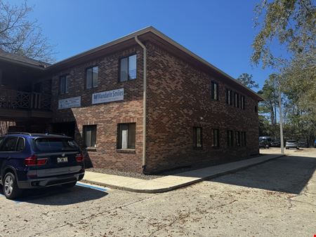 Commercial space at Fully Built-Out Dental Condo in Jacksonville
