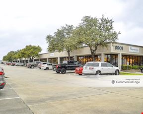 Broadway Business Park