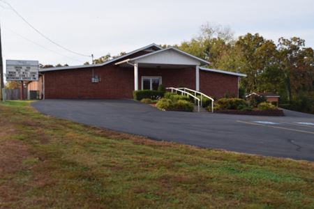Other space for Sale at 5734 S Main, Joplin  in Joplin