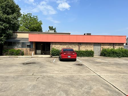 Office space for Rent at Red Plains Surveying Company in Oklahoma City
