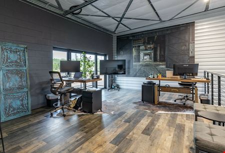 Dripping Springs Personal Warehouse - Building 200
