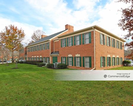 Office space for Rent at Dorsey Hall Professional Park in Ellicott City