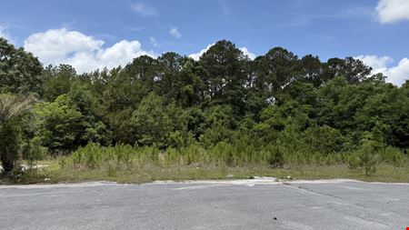 9-Acre Highway Frontage Development Site | DeFuniak Springs, FL