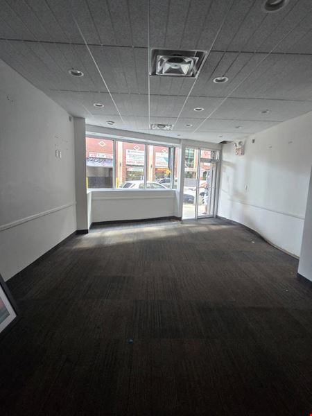 Commercial space at 53-17  Roosvelt ave in Woodside