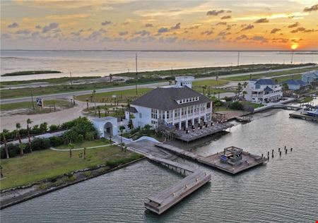Industrial space for Sale at 2200 State Highway 361 in Aransas Pass
