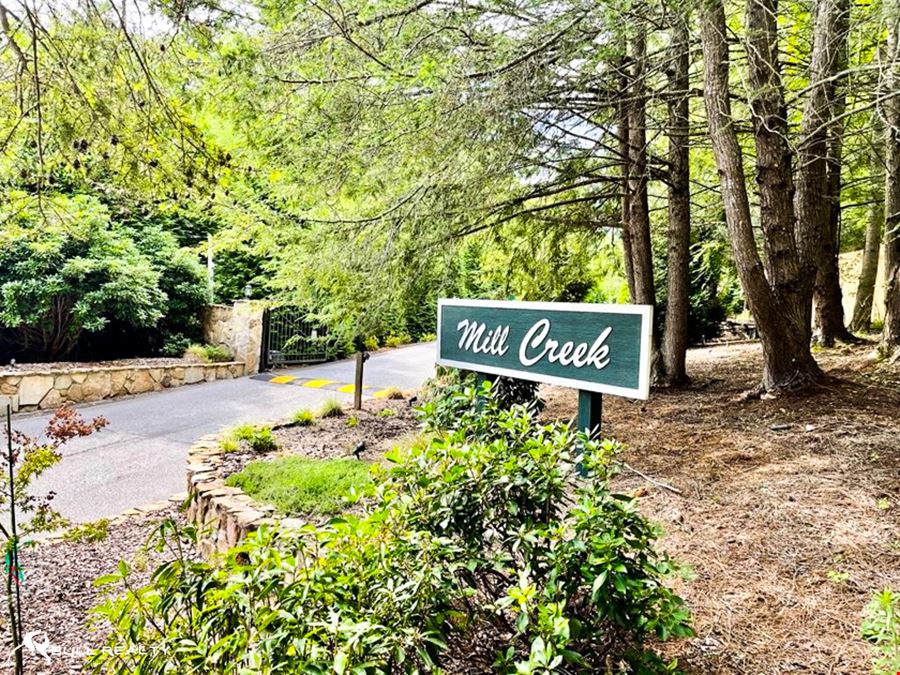 100+ Acre Golf Course | Potential for Golf Resort Hotel/Spa Development