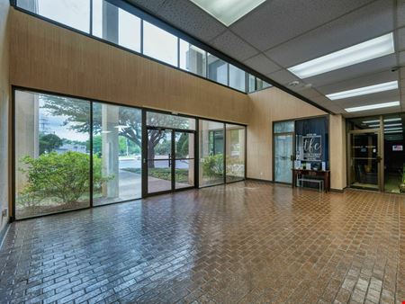 Threlkeld Building